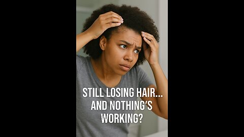 3 Mineral Deficiencies That May Cause Alopecia