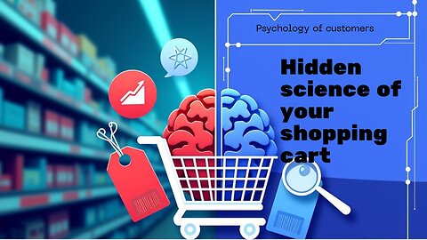 The Hidden Psychology of Shopping vs Marketing Tricks