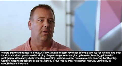Property Management | How to Grow a Successful Property Management Business + See Thousands of Success Stories At ThrivetimeShow.com Join Eric Trump At Clay Clark's Dec. 4-5 Business Conference (Anaheim, California)