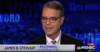 October 7, 2019 - James B. Stewart on His New Book, 'Deep State'