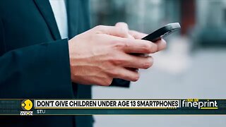 Report_Says_Use_Of_Smartphones_Before_13_Years_May_Raise_Suicide,_Aggression_Risk_Among_Children