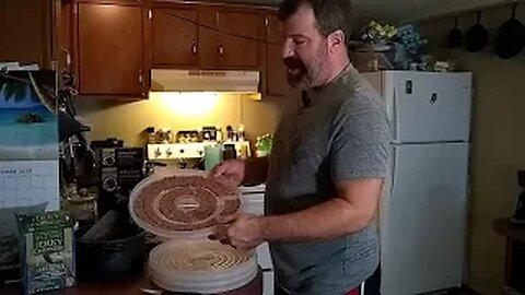 Making professional jerky at home