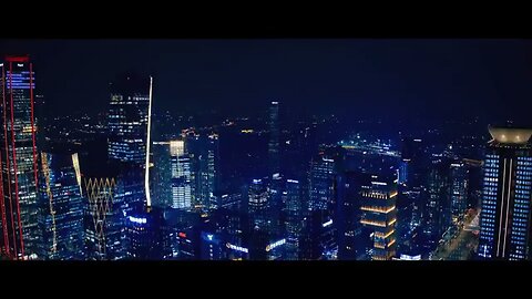 .THE BUTTERFLY Official Trailer (2025) Prime Video - New Action Series 4K