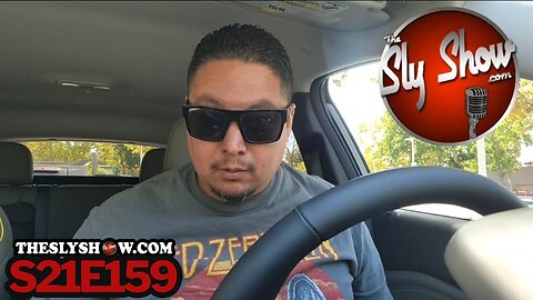 THE SLY SHOW S21E159
