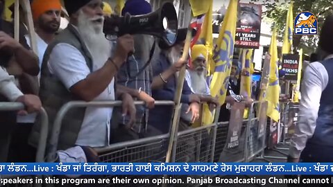 ਖਾਲਿਸਤਾਨ ਦਾ ਸੰਘਰਸ਼ ਜਾਰੀ ਰੱਖਾਂਗੇ- ਲਵਸ਼ਿੰਦਰ ਸਿੰਘ ਡੱਲੇਵਾਲ