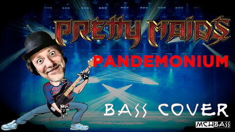 Pretty Maids | Pandemonium