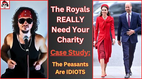 Case Study - Peasants Are Idiots