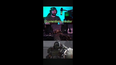 Doom The Dark Ages | Boss Guantlet | Short - Clip