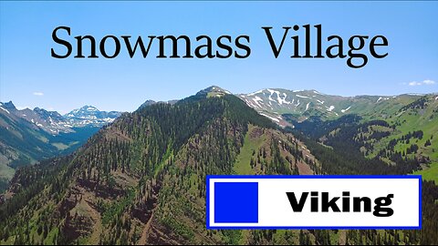 Viking - Snowmass Village