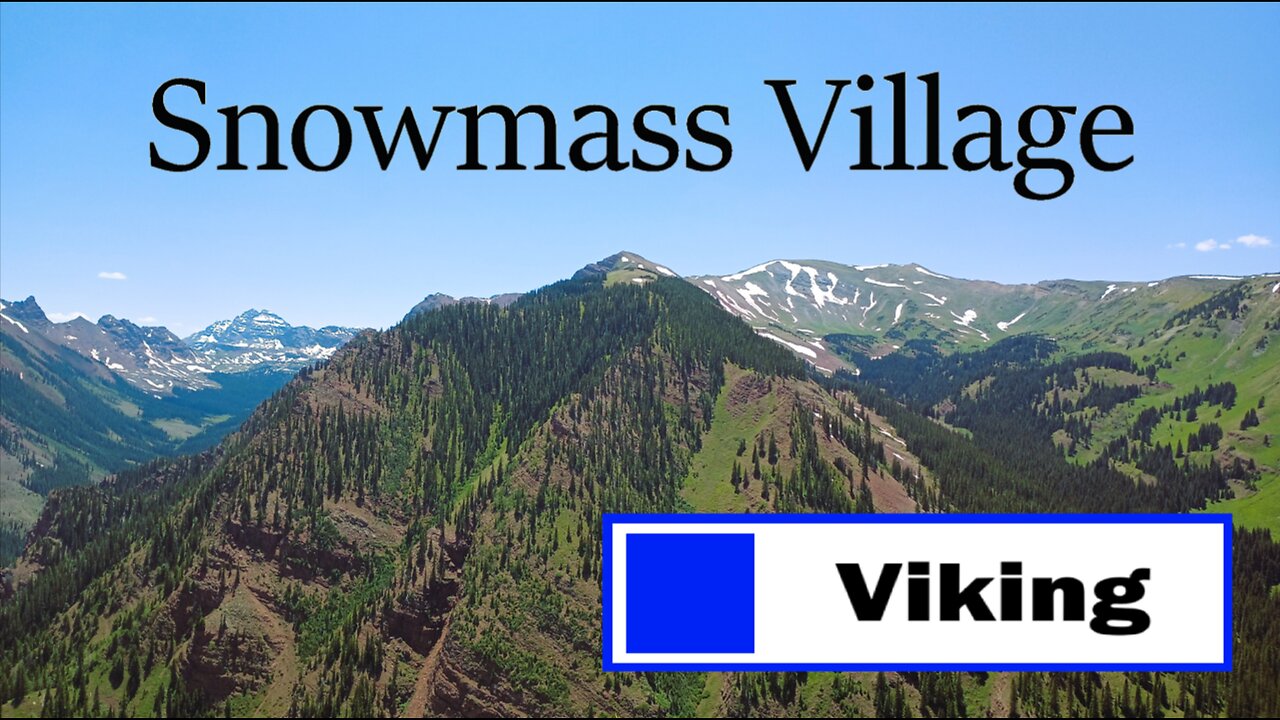 Viking - Snowmass Village