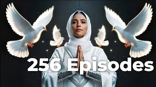 Faith, Forgiveness, and Finding Peace | Ep 256