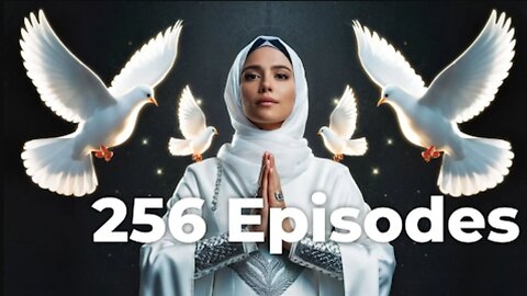 Faith, Forgiveness, and Finding Peace | Ep 256
