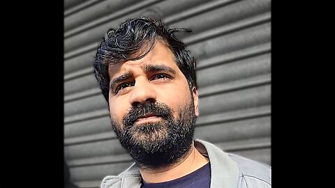 Agha Hassan Khan, Manchester 21/4/25