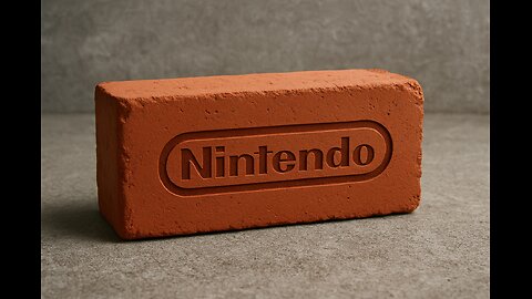 NINTENDO HIDDRN AGENDA