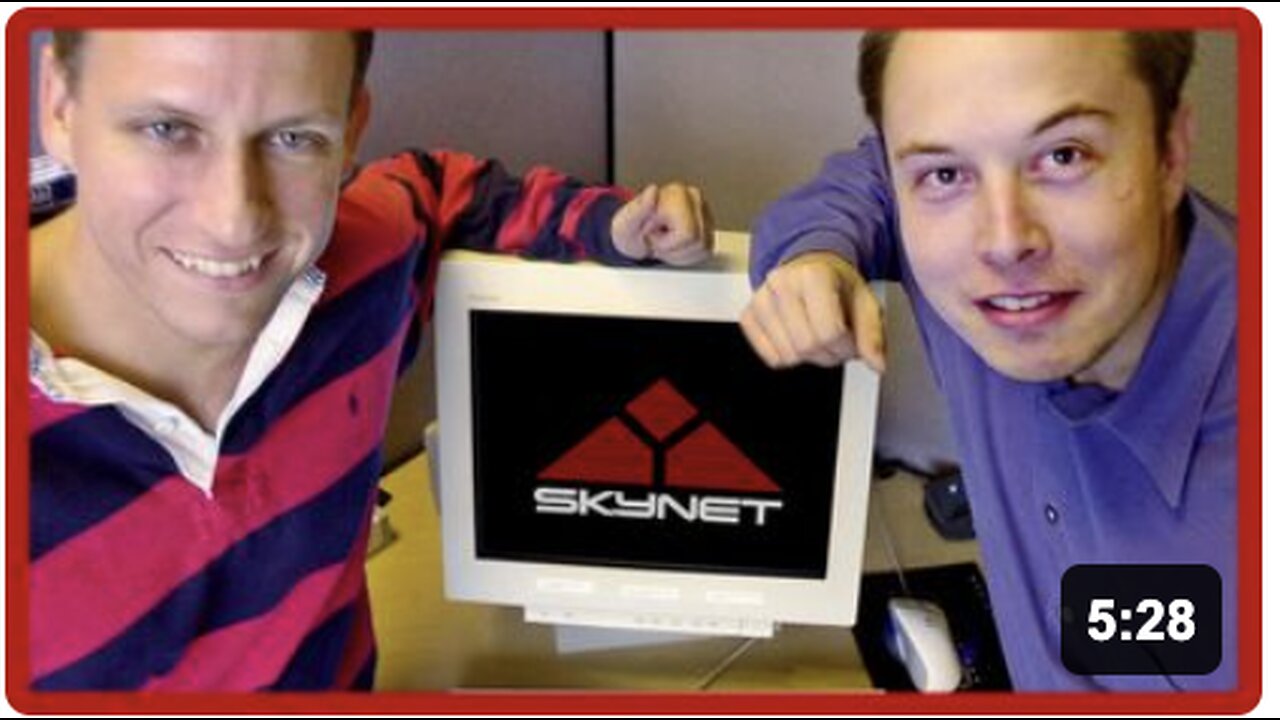 The Reptile Hero of MAGA | Greg Reese