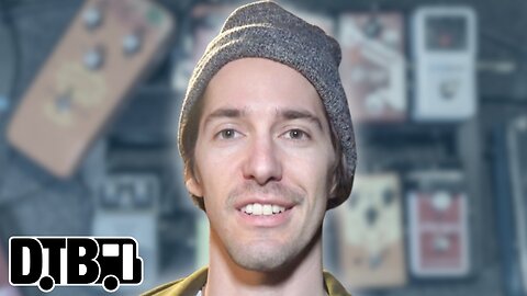 Cari Cari’s Alexander Köck - GEAR MASTERS Ep. 566