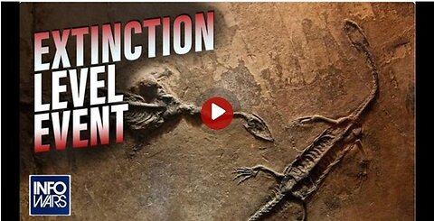 Doctor Lee Merritt Warns| "This Is An Extinction Level Event"