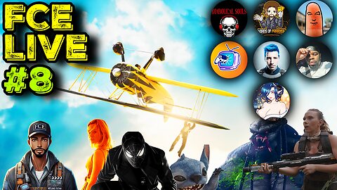 MISSION IMPOSSIBLE 8, SPIDER-MAN NOIR, FINAL DESTINATION BLOODLINES, PREDATOR & MORE