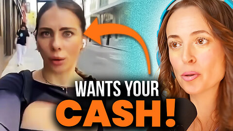 DIVA Mocks Coffee Dates & DEMANDS More -- It's About Your WALLET!