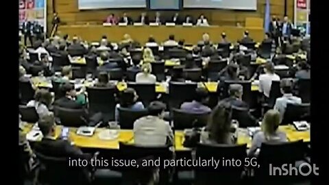 "Unveiling Claire Edwards' Insight on 5G: A Space Weapon & Mind Control Tool?"