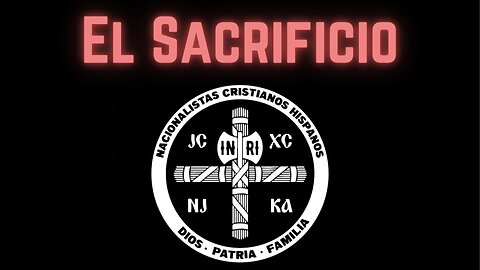 4to Paso contra la Judeatrix: El Sacrificio