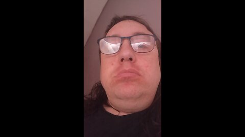 I've got 2 requests to get through for people on rumble.