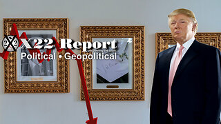 Ep 3762b - The Autopen Is Just The Beginning, No Escape, Something Big Is Going To Happen In 2026