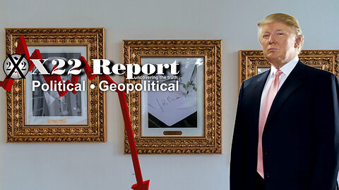 Ep 3762b - The Autopen Is Just The Beginning, No Escape, Something Big Is Going To Happen In 2026