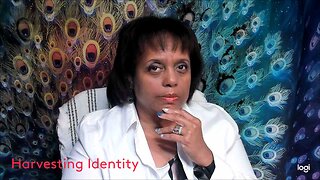 Harvesting Identity!