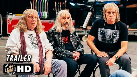 SPINAL TAP 2 Official Trailer (NEW 2025)