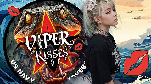 Viper Kisses (v02a-no ads)
