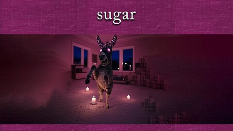 sugar
