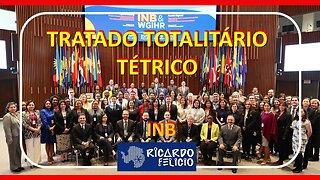 Tratado Totalitário Tétrico