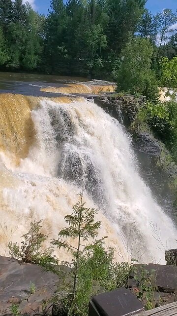 Kakabeka Falls