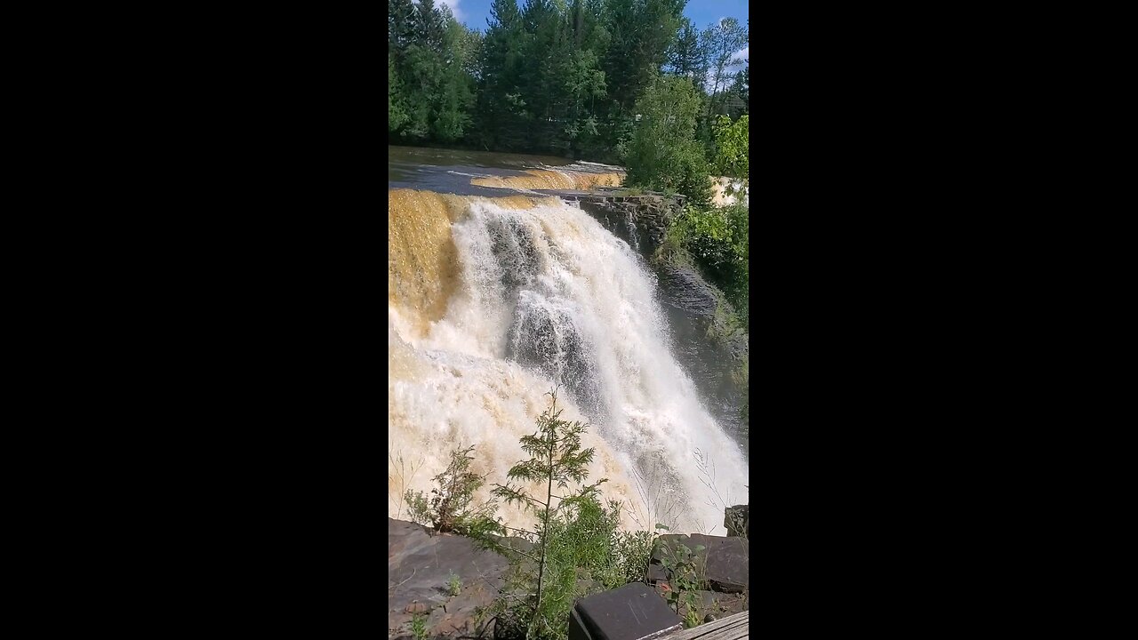 Kakabeka Falls