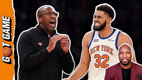 Diagnosing the Knicks' Midseason Slide: Slump or Something Bigger? | NY Got Game