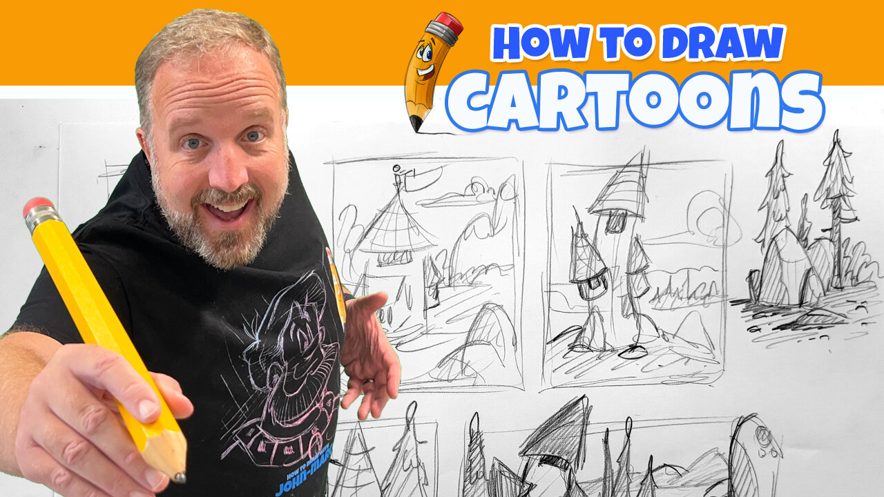 Drawing thumbnails for your next picture