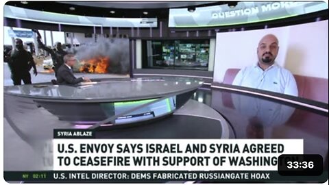 RT News - July 19 2025 (09:00 MSK)