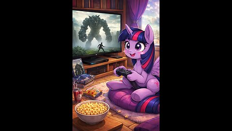 Shadow of the Colossus Episode 3