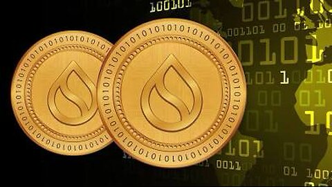 💰 Gold Goes DIGITAL on Sui! 🚀 XAUm Shines Bright ✨ #TokenizedGold #SuiNetwork #Matrixdock #DeFi