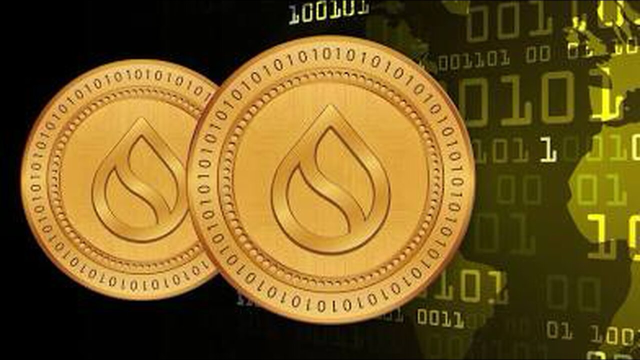 💰 Gold Goes DIGITAL on Sui! 🚀 XAUm Shines Bright ✨ #TokenizedGold #SuiNetwork #Matrixdock #DeFi