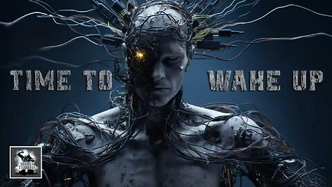 Artificial Intelligence, Transhumanism and The War on Consciousness - Dr. Graham Downing (2017)