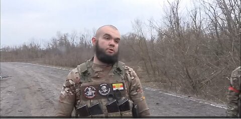 Kursk on the ground battle footage - Russia defeats Ukraine forces 5d chess via underground gas pipe