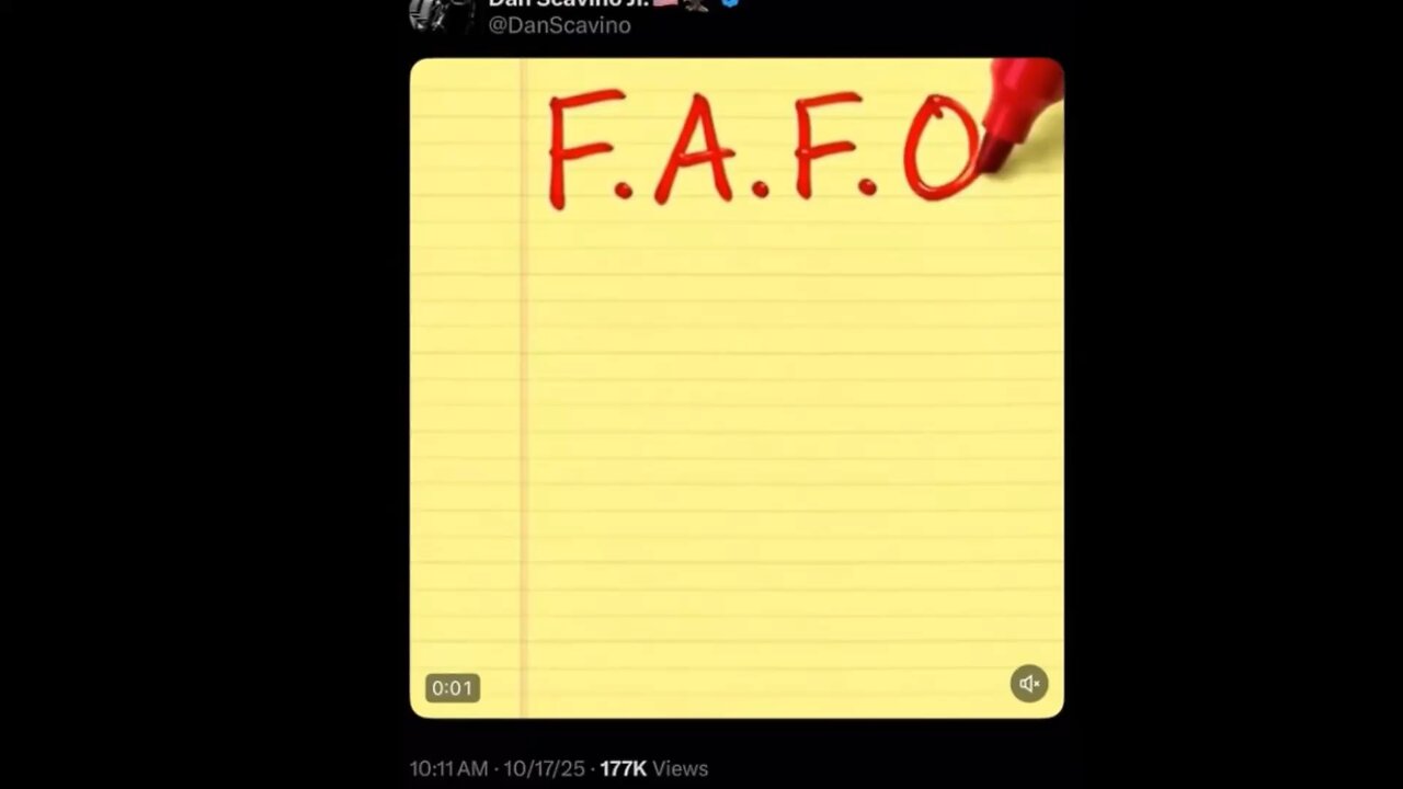 Who got high? And F.A. Find out