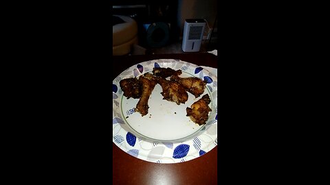 Meal, Happy's Pizza, Cherry Hill Rd, Dbn Hgts, MI, 8/25/25