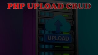 PHP Video Uploader: Add Replace & Delete (Fixing the Missing Features!)