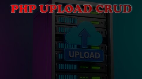 PHP Video Uploader: Add Replace & Delete (Fixing the Missing Features!)