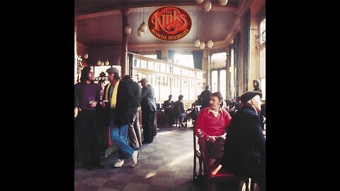 The Kinks - Muswell Hillbillies (1971) [Full Album] Vinyl Rip