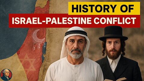 Israel-Palestine Conflict: A Historical Overview