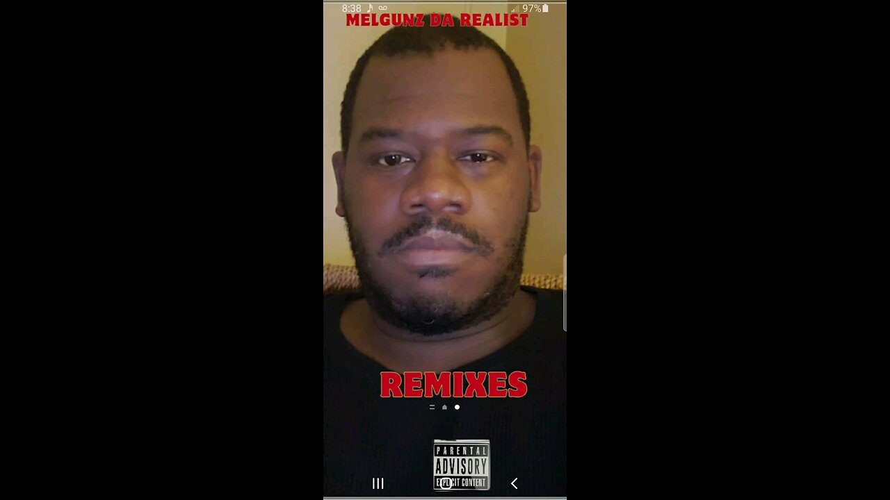 Melgunz Da Realist - South Of France 🇫🇷 Freestyle 2024